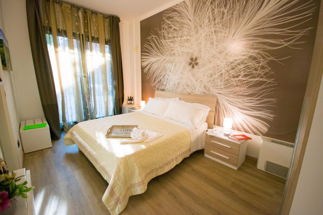 Alba Serena Camere エクステリア 写真